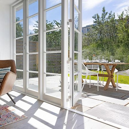 Haus No 7 Villa List Eksteriør billede