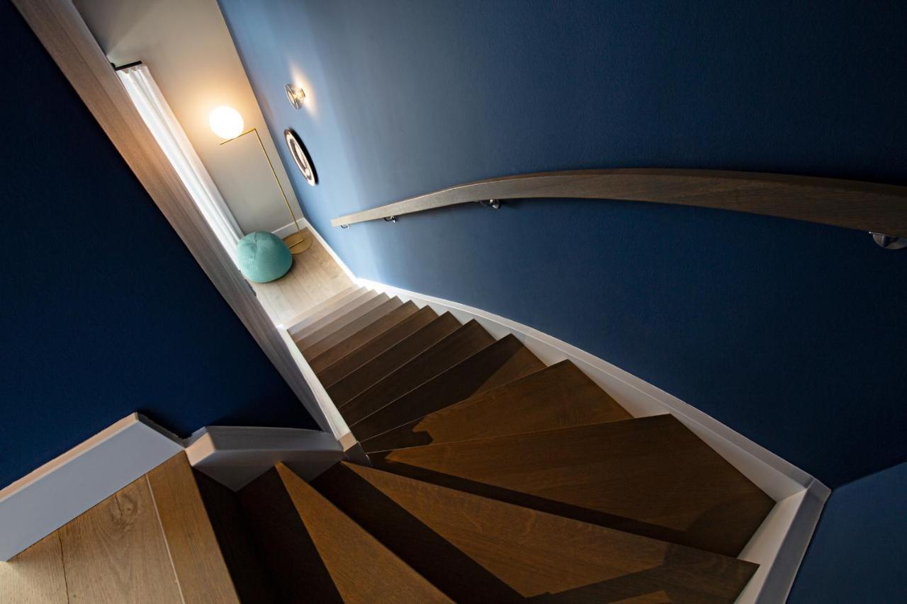 Haus No 7 Villa List Eksteriør billede