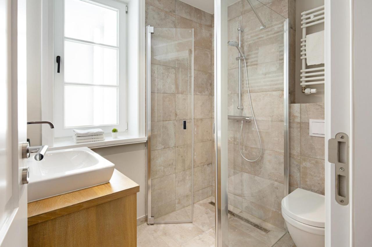 Haus No 7 Villa List Eksteriør billede