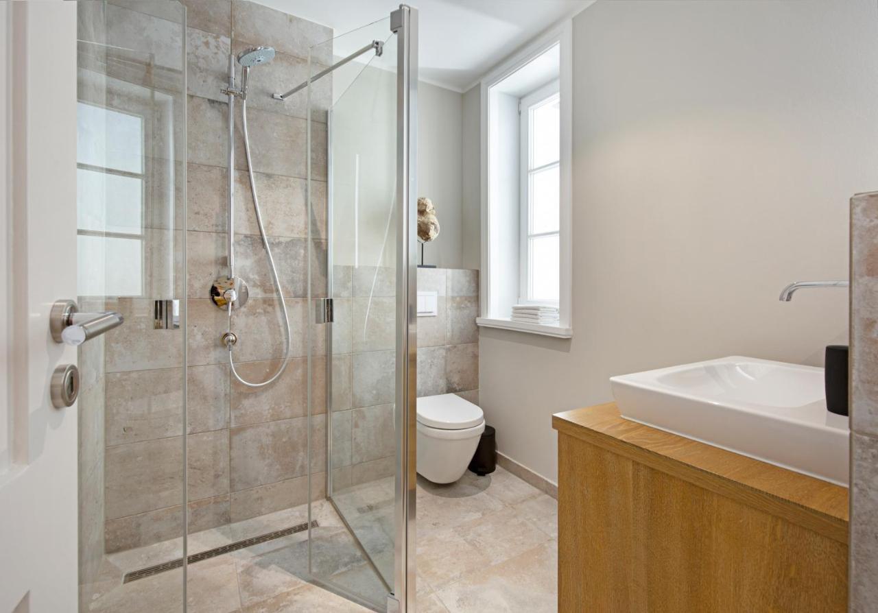 Haus No 7 Villa List Eksteriør billede