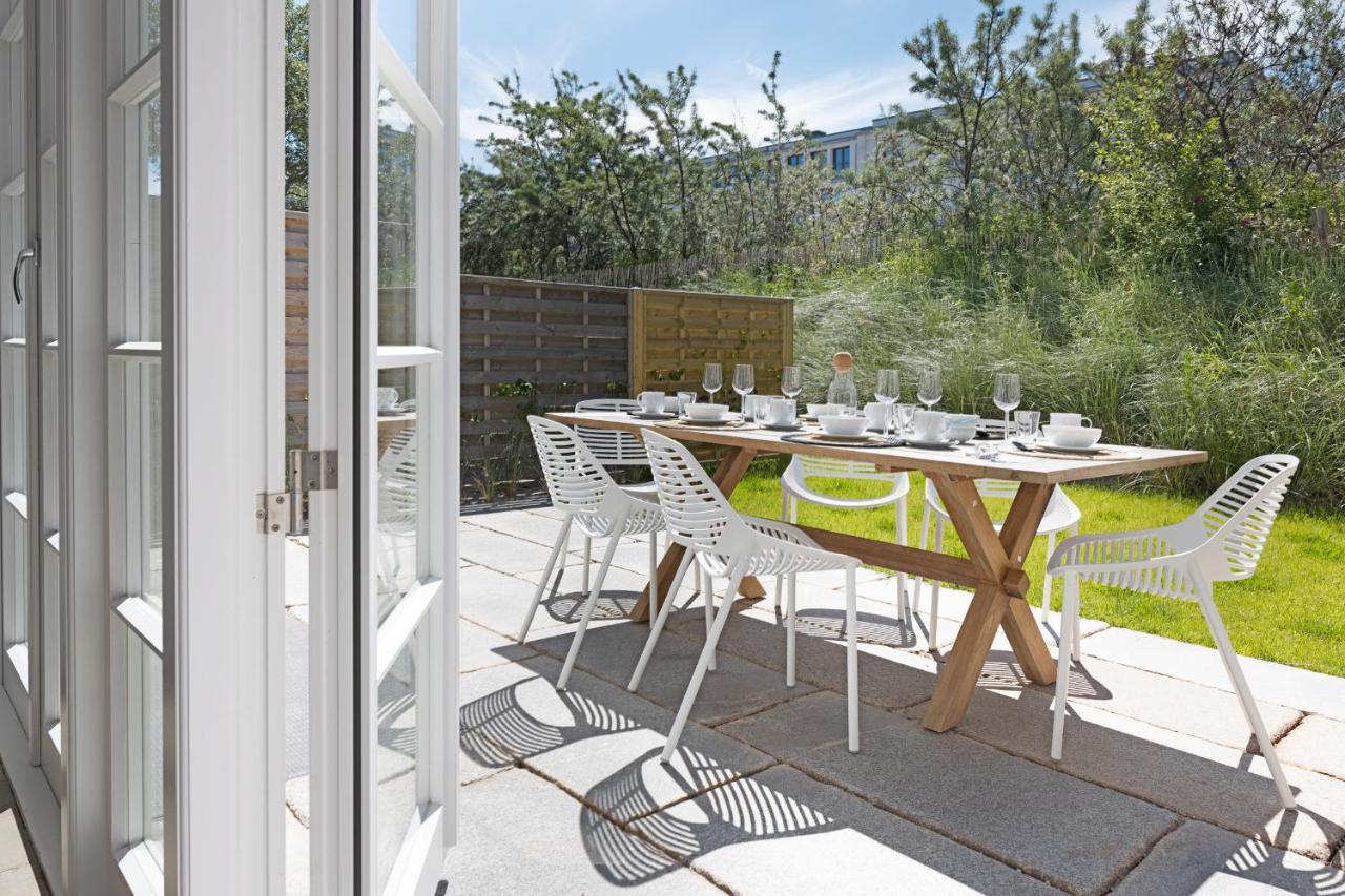 Haus No 7 Villa List Eksteriør billede