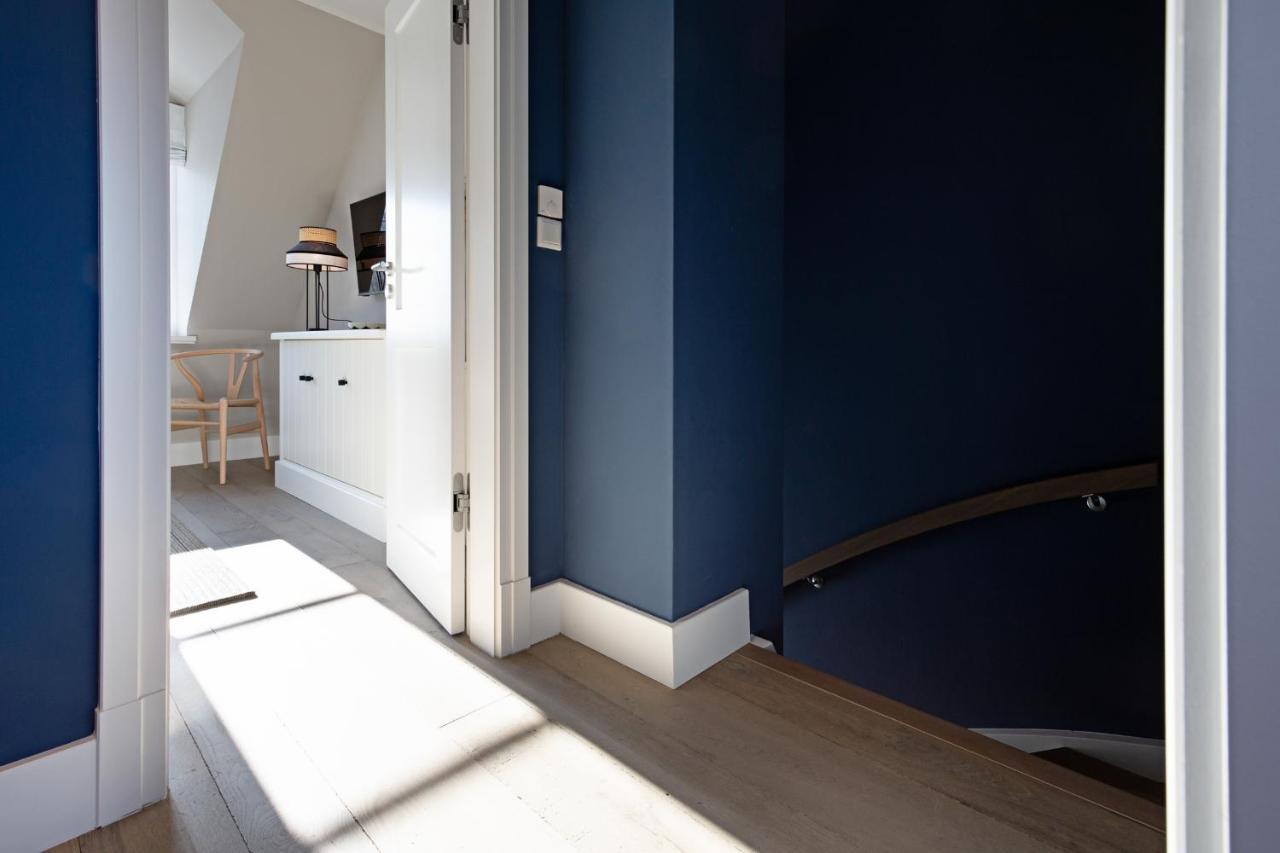 Haus No 7 Villa List Eksteriør billede